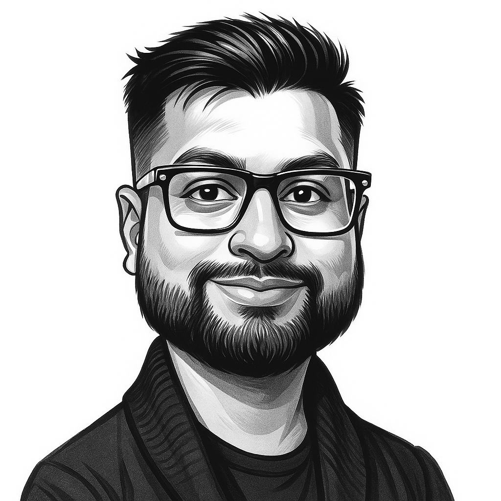Sandip Shah