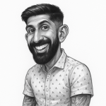 Shiva Manjunath