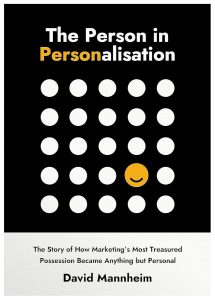 The Person in Personalization