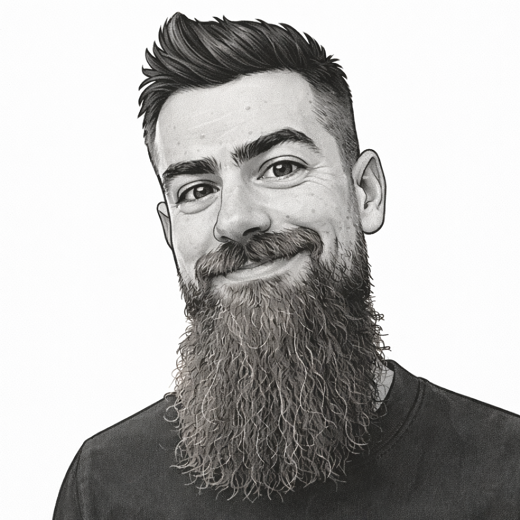 Friedolin Stockmeier